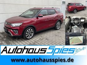 SSANGYONG TIVOLI GRAND 1,5 T-GDI ONYX 2WD AT EURO6D