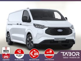 FORD E-Transit Custom 71kWh 340L2 Trend SHZ LED LadeP