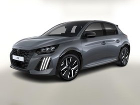 Peugeot 208 GT MHEV 136 Alcantara Pano Nav ACC SHZ 36...