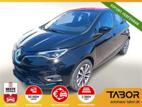 RENAULT Zoe ZE50 R135 Intens Kaufbatterie SHZ LED Nav
