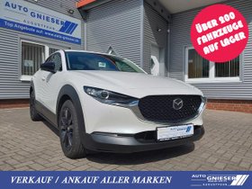 Mazda CX-30 2.5 e-SKYACTIV-G Homura ACC/SHZ/LED/PDC...