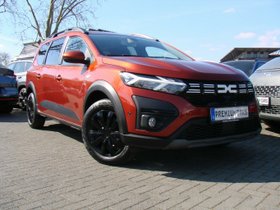 DACIA Jogger 1.0TCe Expression 110 LED Tempomat Kamera Totwinkel...