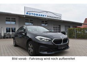BMW 218i Gran Coupe Aut. Advantage Navi PDC Sitzhzg...