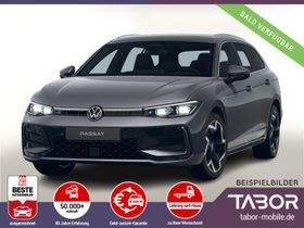 VW Passat Var. 4M R-Line Nav+ Matrix HeadUp eHk SHZ