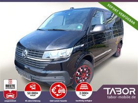 VW T6.1 Multivan 2.0 TDI 150 DSG Trendline Nav ACC