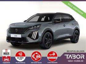 PEUGEOT 2008 MHEV 145 DSC6 GT Alcantara ACC Nav Pano 18Z