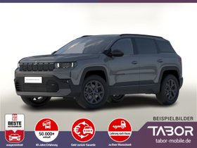 JEEP Compass neuMod First Edition Matrix Nav KAM eHk