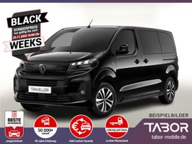 PEUGEOT Traveller 180 EAT8 Allure L2 Pano Nav SHZ 8S Kam
