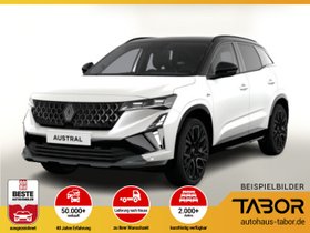 RENAULT Austral Esprit Alpine Full Hybrid E-Tech 200