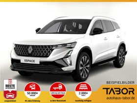 RENAULT Espace 6 Techno E-Tech 200 7-Si Massage