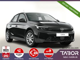 OPEL Corsa KomfortP SHZ LHZ SichtP PDCv/h Blis Kam