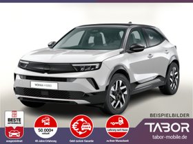 OPEL Mokka Hybrid GS Nav SHZ Kam PDC CarPl LaneA 17Z
