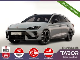 CUPRA Leon ST 1.5 eTSI 150 DSG Pano EdgeP LED SHZ ACC