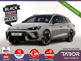 CUPRA Leon ST 1.5 eTSI 150 DSG Pano EdgeP LED SHZ ACC