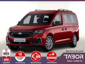 FORD Grand Tourneo Connect TDCi 122 Aut Tit AHK SHZ