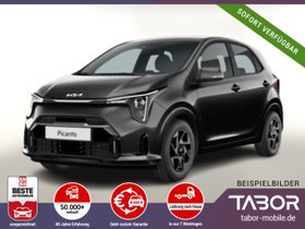 KIA Picanto 63 AMT Nav Kam PDC LM14 CarPlay