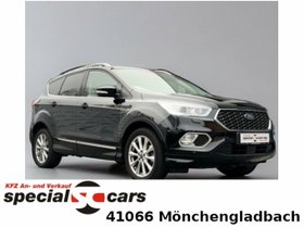 FORD Kuga Vignale / Panorama / Kamera / Keyless GO...