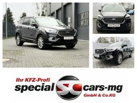 FORD Kuga Vignale / Panorama / Kamera / Keyless GO...