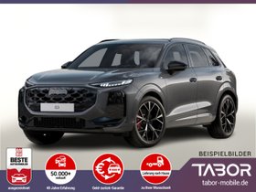 AUDI Q3 TFSI 265 quattro 2xS line neuModell TechPro