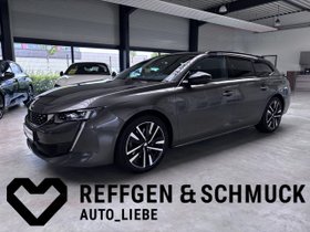 PEUGEOT 508 SW GT AUTOMAT+NAVI+LED+PANO+FOCAL+ACC+KAMERA