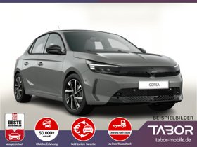 OPEL Corsa 1.2 100 GS TechP Kam PDC 10