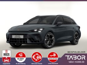 CUPRA Leon ST 4Drive EdgeP SHZ Kam Kessy eHk Ambient