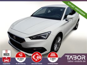 SEAT Leon 1.5 TSI 130 XC VollLED Nav VirtC SHZ Cam