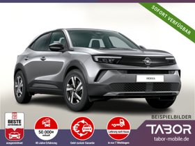 OPEL Mokka 1.2 136 TechP Nav Kam SHZ Keyl LHZ 17Z