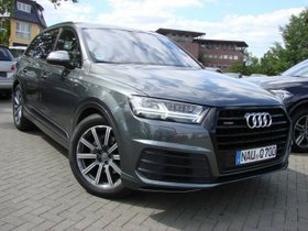 AUDI Q7 3.0TDI quattro S line Plus Pano MATRIX Kamera