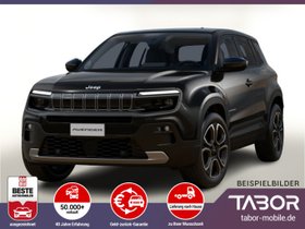 JEEP Avenger 1.2 MHEV 110 DCT Summit Pano Leder Nav