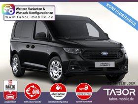 FORD Transit Connect L1 TDCI 122 Aut Trend Nav PDC