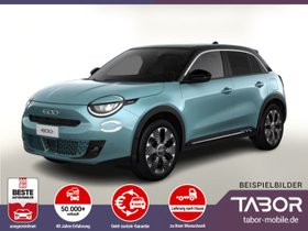 FIAT 600 MHEV 145 DCT La Prima SHZ Nav ACC Massage BT