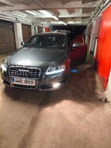 Audi A6 S-Line Facelift Avant 2.8 V6 FSI 140kw