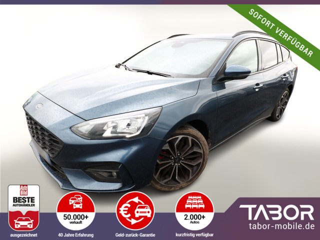 Second hand Ford Focus 1.5 EcoBoost
