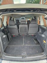 Verkaufe unseren treuen Familienwagen