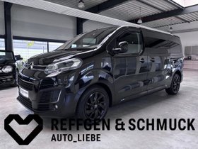 CITROEN SPACETOURER BUSINESS LOUNGE+LEDER+NAVI+XENON+HUD