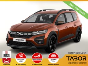 DACIA Jogger Extreme HYBRID 140 7-Si Kam PDC