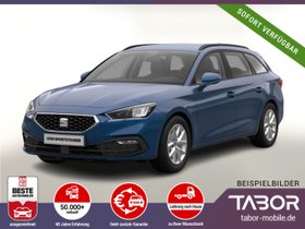 SEAT Leon ST 1.5 eTSI 115 DSG Style VirCo SHZ 3ZClim