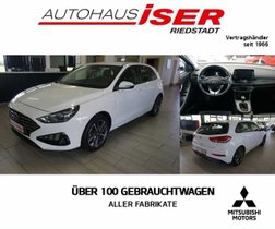 HYUNDAI i30 1.5 Pure App KAM DAB
