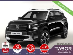 CITROEN C3 Aircross Hybrid MAX WinterP Nav Kam 2xPDC 17Z