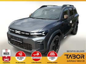 DACIA Bigster Extreme HYBRID 155 el Heckkl Kam