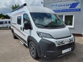 Weinsberg CaraBus 630 ME Edition Fire 140PS Fiat AUT/KA...