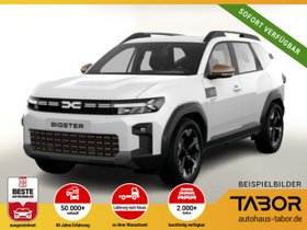 DACIA Bigster Extreme TCe 130 4x4 el Heckkl Kam