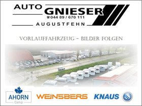 Globecar Globescout 2.8 Peugeot AHK/KAM 94kW (128PS)...