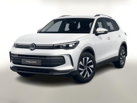VW Tiguan 1.5 eTSI 150 DSG LED+ eHK Keyl Kam SHZ...
