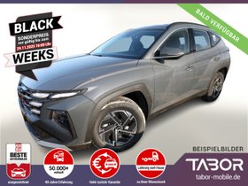 HYUNDAI Tucson 1.6 HEV 215 DCT Select LED Nav Kam BCW