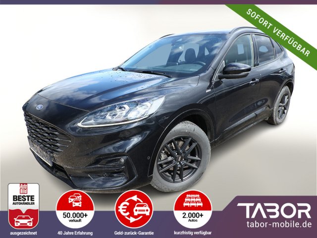 Second hand Ford Kuga 1.5 ST-Line