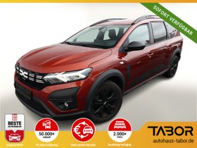 DACIA Jogger TCe 110 Extreme+ 7S Nav PDC Kam SHZ LM16Z