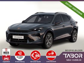 CUPRA Formentor 1.5 eTSI 150 DSG Dinamica EdgeP ACC