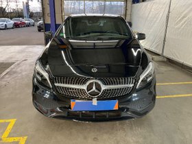 Mercedes-Benz A-Class A 180 BlueEfficiency AMG Sport